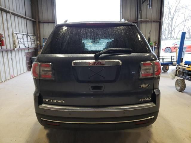 2013 GMC Acadia SLT-1