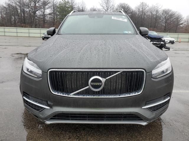 2018 Volvo XC90 T6