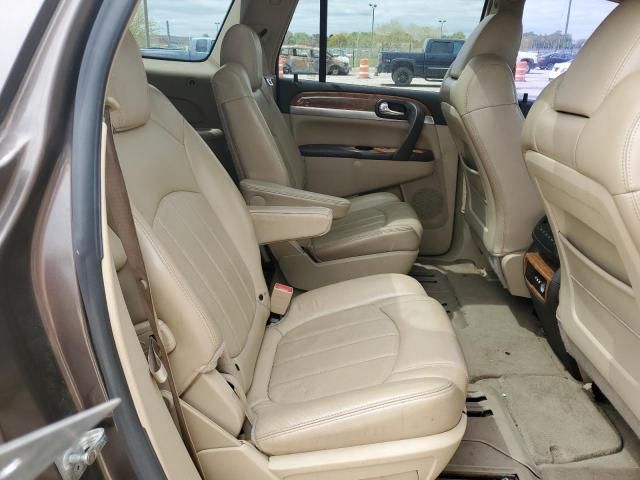 2009 Buick Enclave CXL