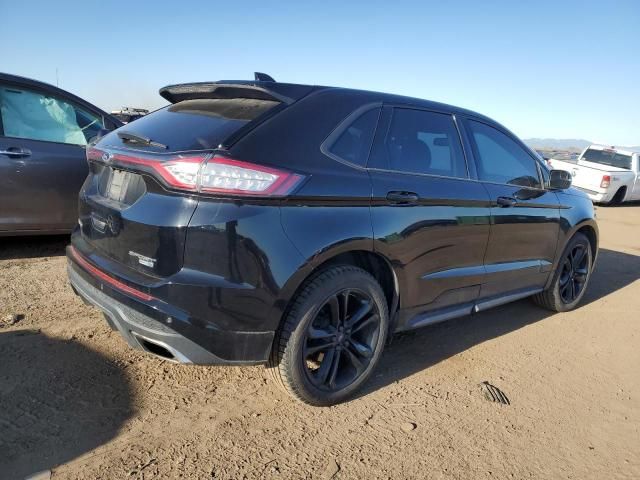 2016 Ford Edge Sport