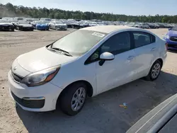 2017 KIA Rio LX en venta en Gaston, SC