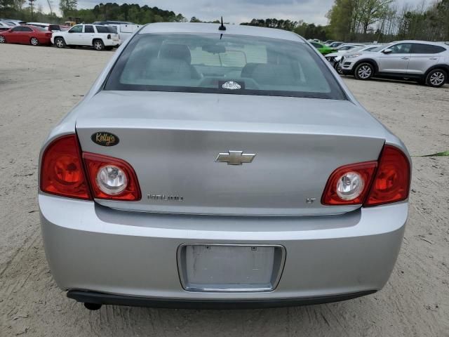 2009 Chevrolet Malibu 1LT