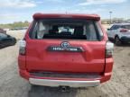 2018 Toyota 4runner SR5/SR5 Premium