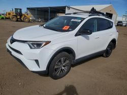 2018 Toyota Rav4 LE for sale in Brighton, CO