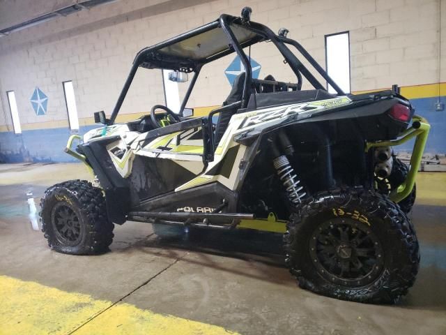 2018 Polaris RZR XP 1000 EPS