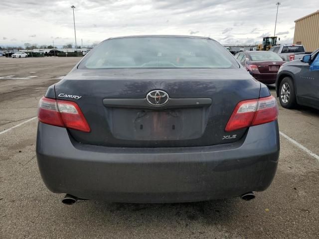 2009 Toyota Camry SE