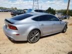 2016 Audi A7 Premium Plus