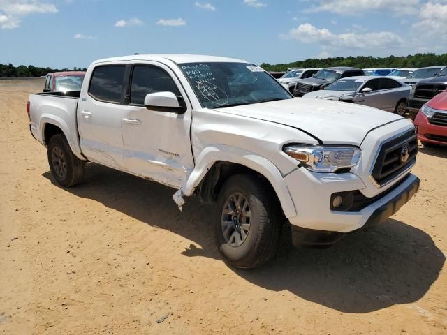 2023 Toyota Tacoma Double Cab