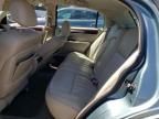 2005 Lincoln Town Car Signature