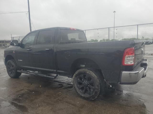 2019 Dodge RAM 2500 BIG Horn