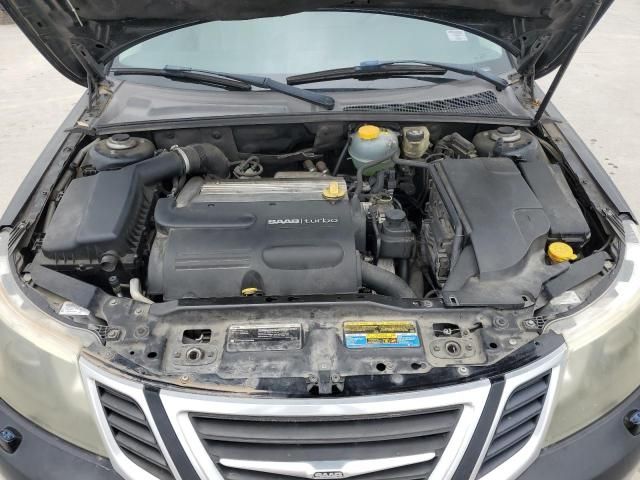 2008 Saab 9-3 2.0T