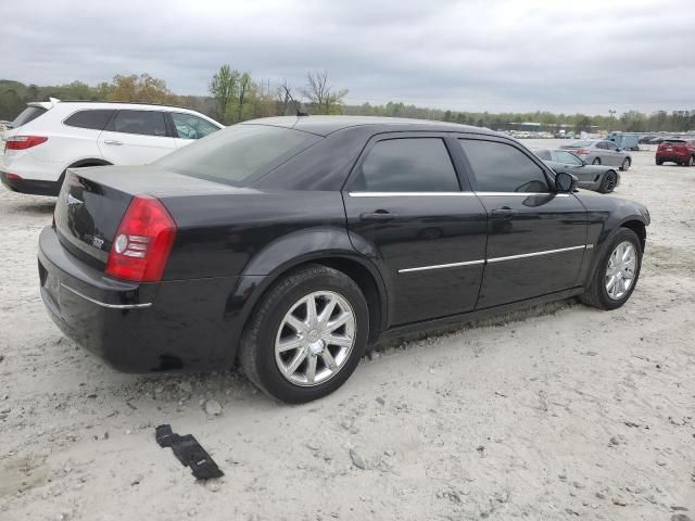 2008 Chrysler 300 Touring