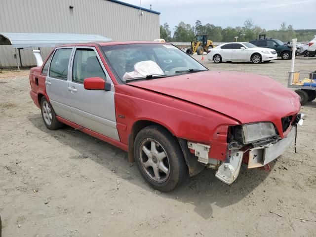 1998 Volvo S70