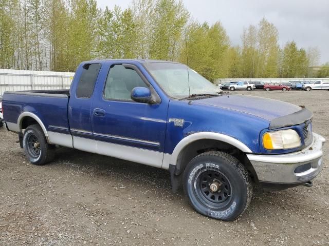 1998 Ford F150