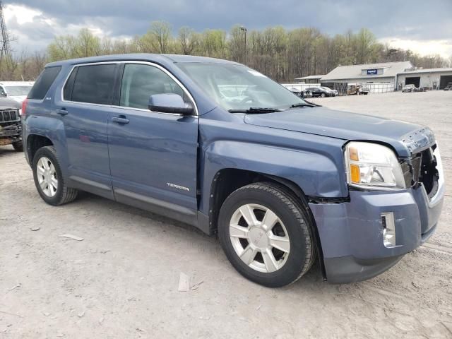 2012 GMC Terrain SLE