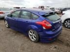 2013 Ford Focus ST