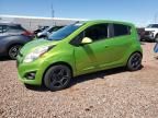 2014 Chevrolet Spark 1LT