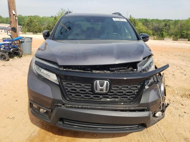 2019 Honda Passport Touring