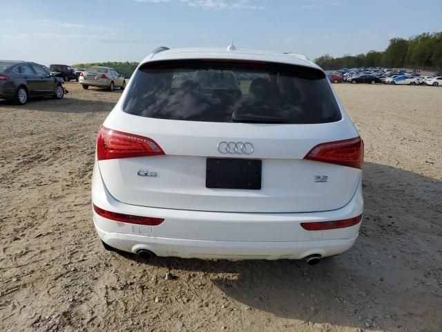 2010 Audi Q5 Premium