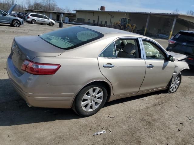 2007 Toyota Camry CE