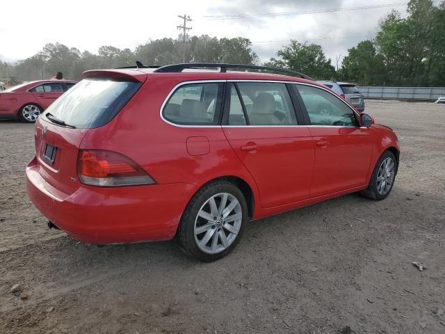 2012 Volkswagen Jetta TDI