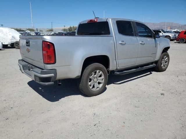 2015 Chevrolet Colorado LT