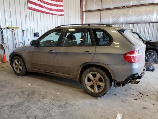 2008 BMW X5 3.0I