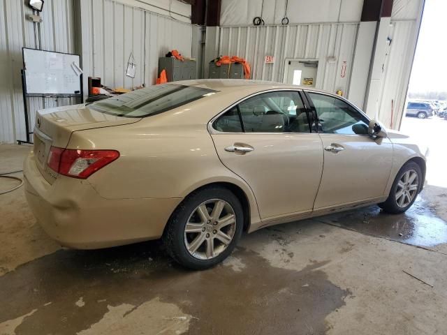 2007 Lexus ES 350