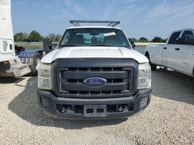 2015 Ford F250 Super Duty