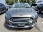 2013 Ford Fusion SE Phev