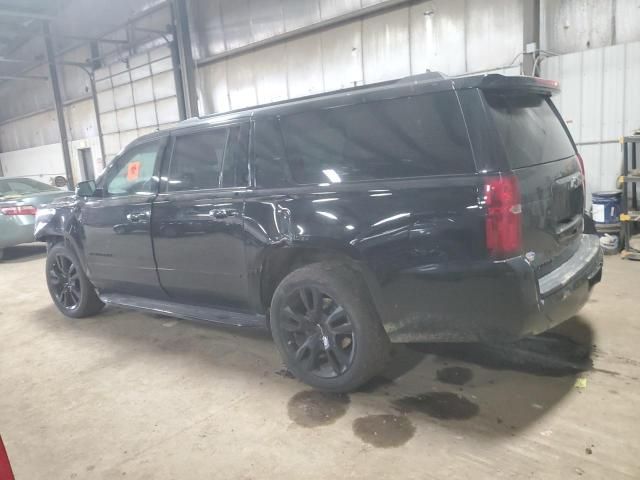 2020 Chevrolet Suburban K1500 Premier