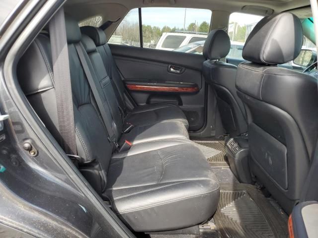 2007 Lexus RX 350