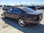 2001 Mercedes-Benz S 430