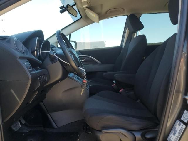 2012 Mazda 5