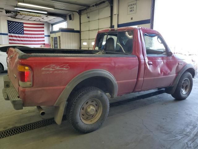 1998 Ford Ranger