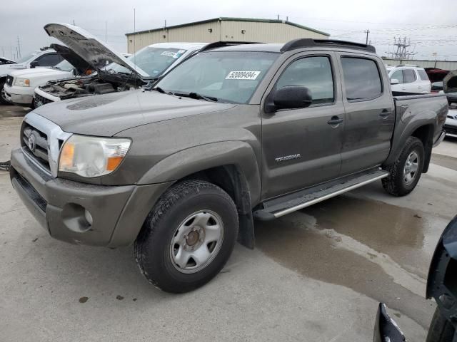 2010 Toyota Tacoma Double Cab Prerunner