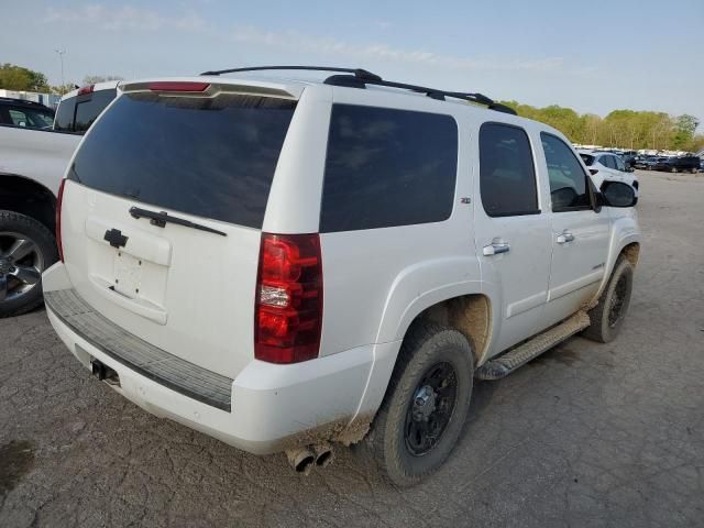 2007 Chevrolet Tahoe K1500