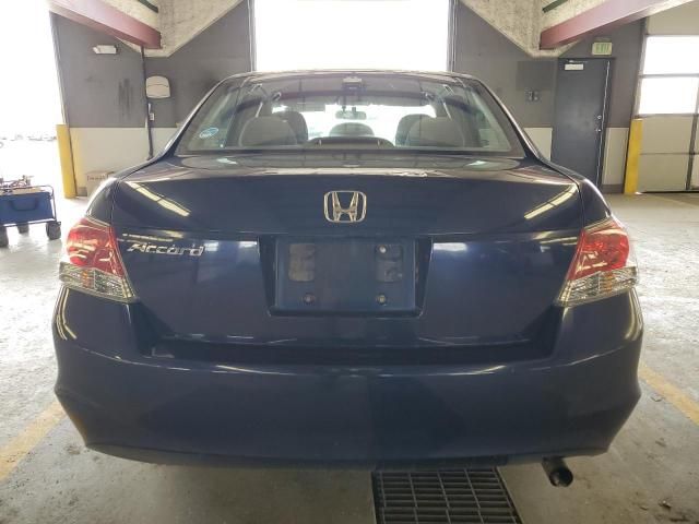 2009 Honda Accord LX