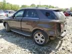 2012 Mercedes-Benz ML 350 4matic