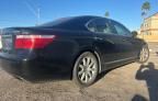 2008 Lexus LS 460