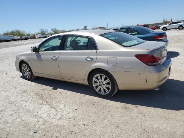 2008 Toyota Avalon XL