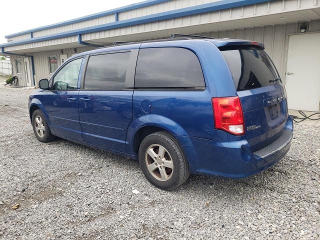 2011 Dodge Grand Caravan Mainstreet