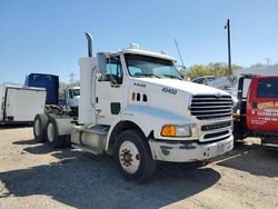 Salvage trucks for sale at Glassboro, NJ auction: 2006 Sterling AT 9500