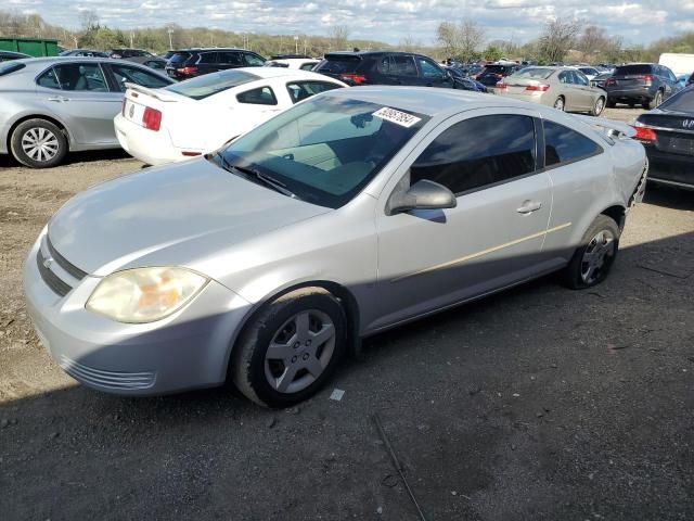 2007 Chevrolet Cobalt LS