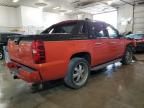 2013 Chevrolet Avalanche LTZ