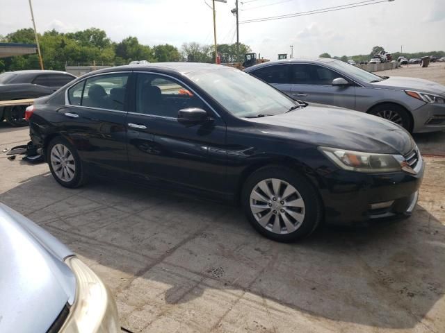 2014 Honda Accord EX