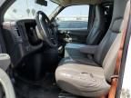 2013 Chevrolet Express G2500