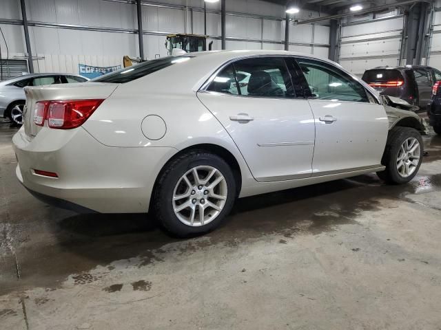 2014 Chevrolet Malibu 1LT