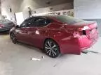 2019 Nissan Altima SR