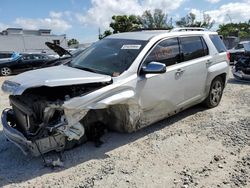 GMC Terrain salvage cars for sale: 2013 GMC Terrain SLT